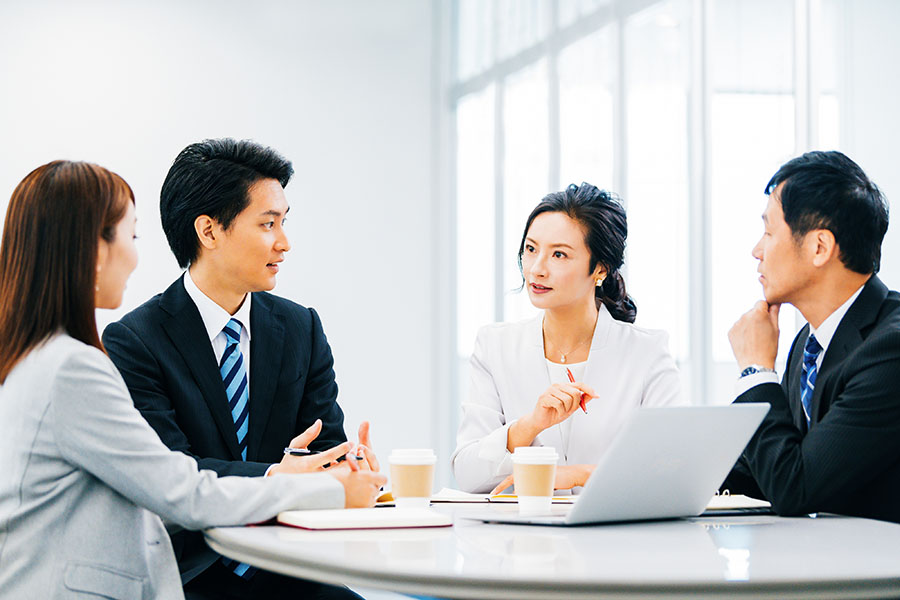 労働・社会保険に係る手続き代行