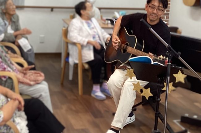合同会社M&Living　様