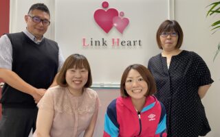 株式会社リンクハート　様
