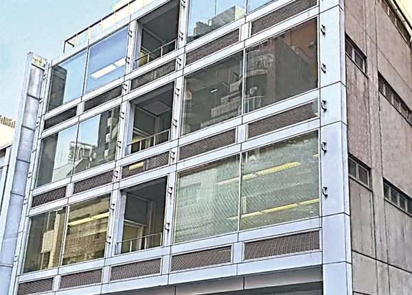 富士製砥株式会社 様