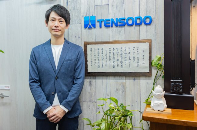 天創堂株式会社 様<br>アメネスク株式会社 様<br>SAKURAISEグループホールディングス株式会社 様