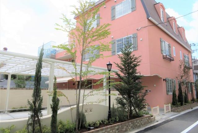 社会福祉法人めばえ福祉会めばえ保育園 様